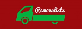 Removalists Ngarkat - My Local Removalists